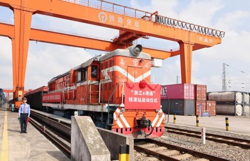 2025年浙江自貿試驗區首批35項省級最佳制度創新案例發布 助推國內貿易代理效率提升